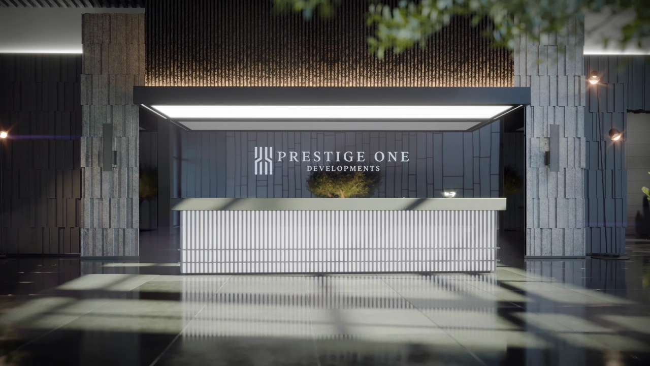 The Waterway by Prestige One - view 3
